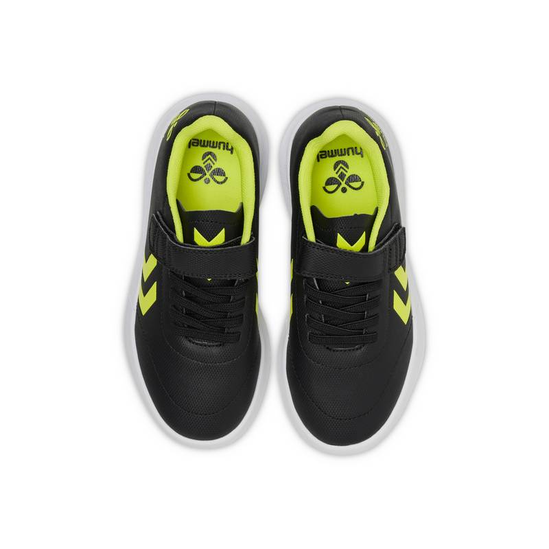 hummel TOP STAR I.N. JR Hallenschuhe Kinder