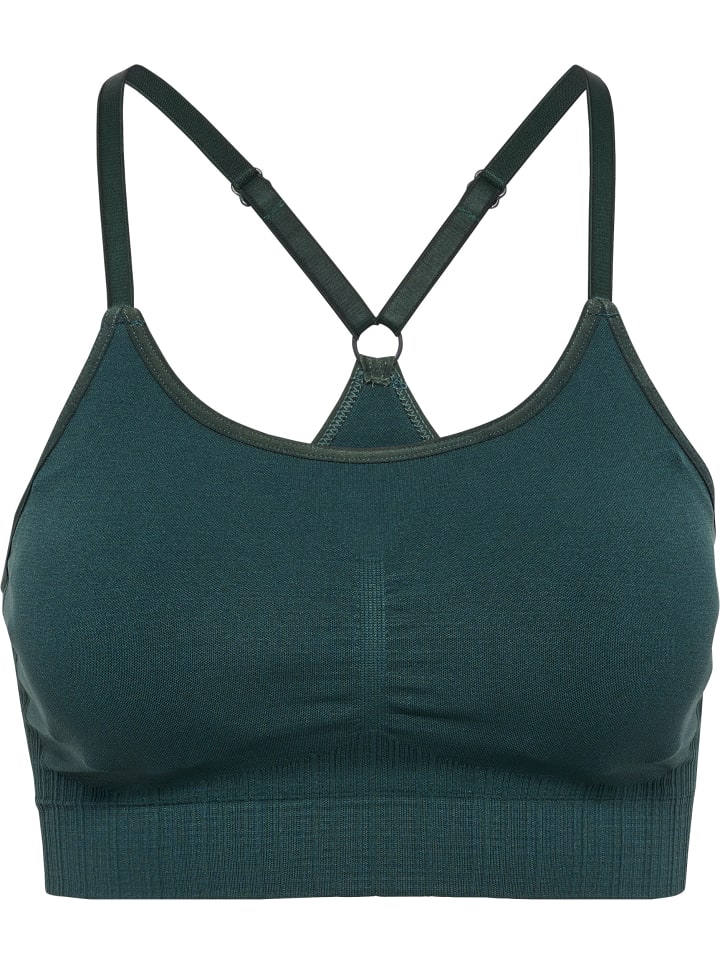 Hummel Hummel Top Hmlmt Define Multisport Damen in GREEN GABLES günstig kaufen