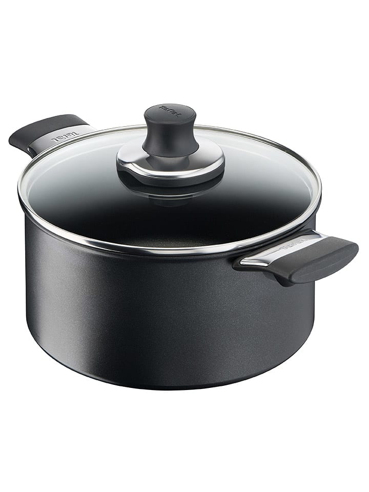 Tefal 2tlg. Set: Kochtopf 