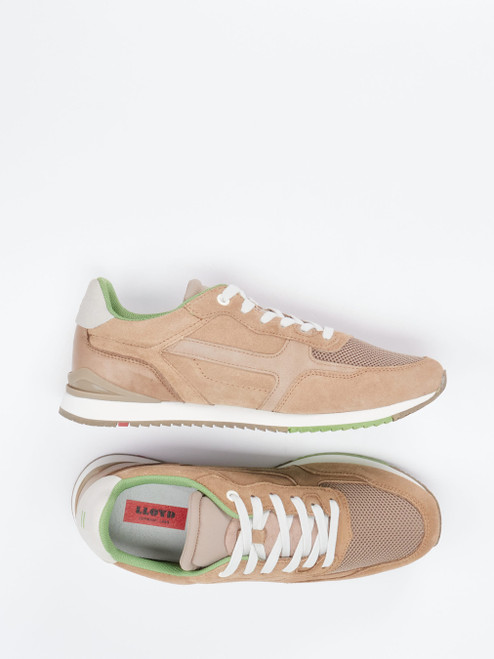 Sneaker-46613590098 Lloyd
