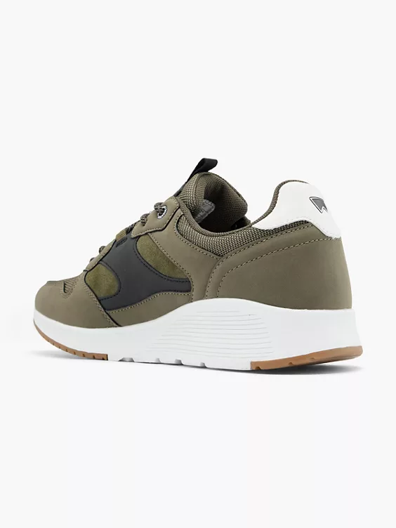 Wrangler Sneaker