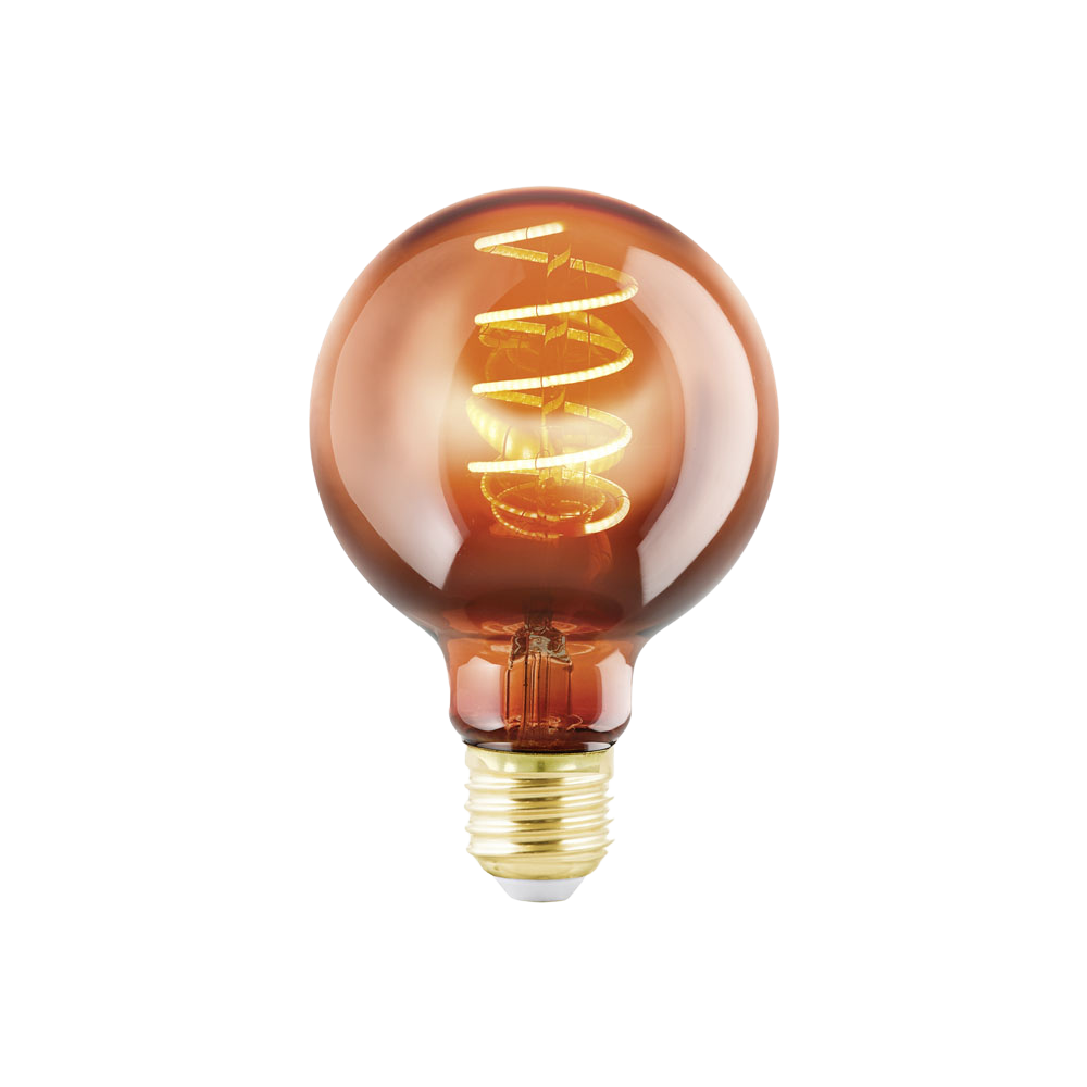 EGLO LED Filament Leuchtmittel E27