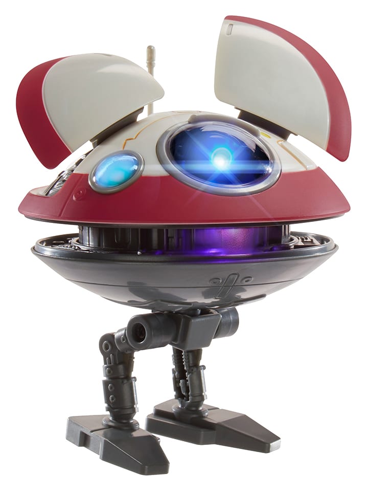 Star Wars Spielfigur 