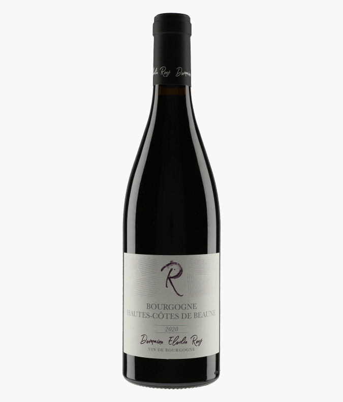 Bourgogne Hautes-Côtes de Beaune 2020ROY ELODIE