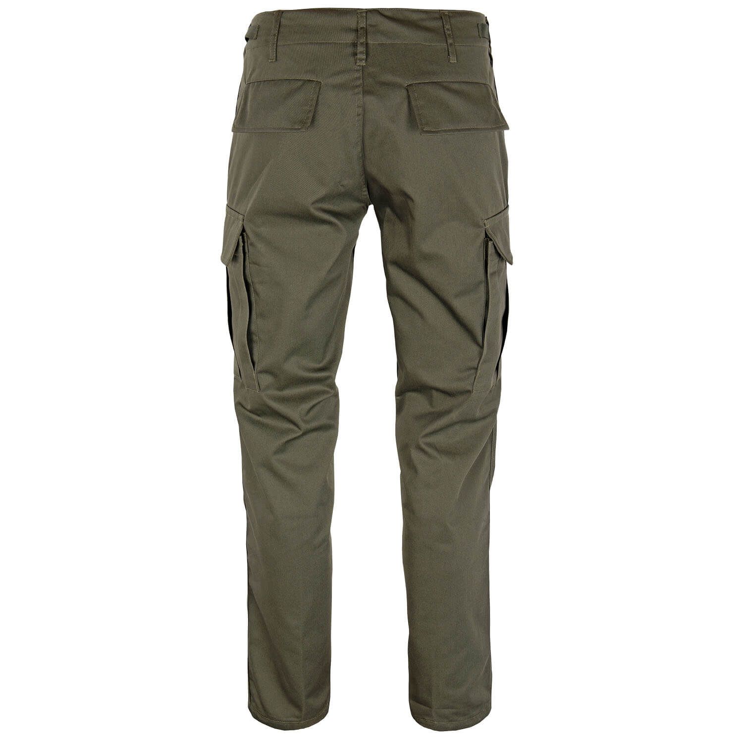 US Ranger Hose Typ BDU Straight Cut