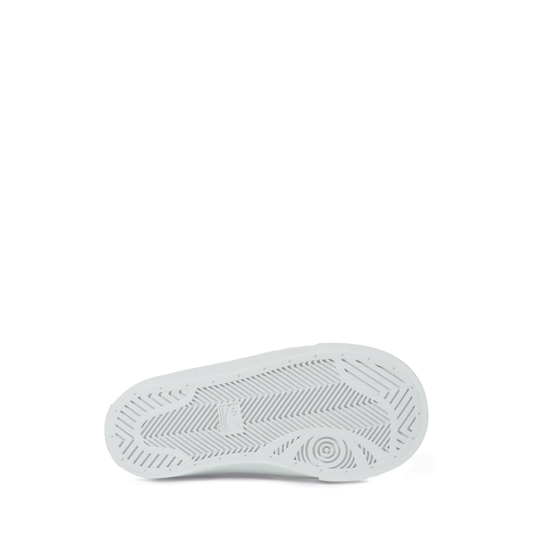 2846 KIDS SEATTLE STRAPS VEGAN MATERIAL-TOTAL WHITE