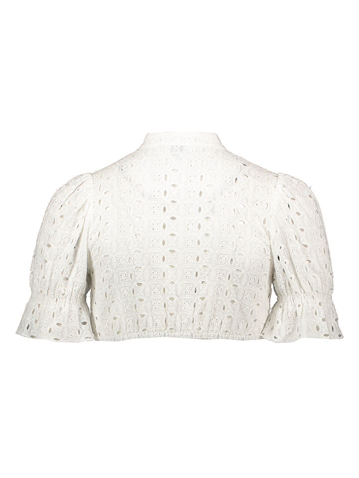 LIMBERRY Dirndlbluse 