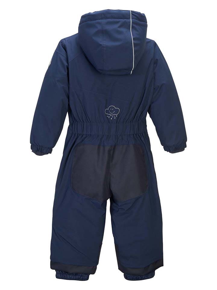 Killtec Schneeanzug in Dunkelblau günstig kaufen