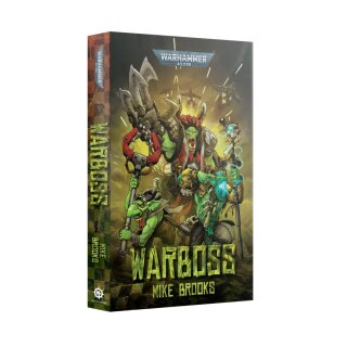 Warboss (EN)