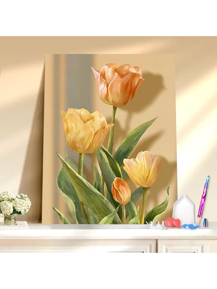ARTNANAS Diamond Painting-