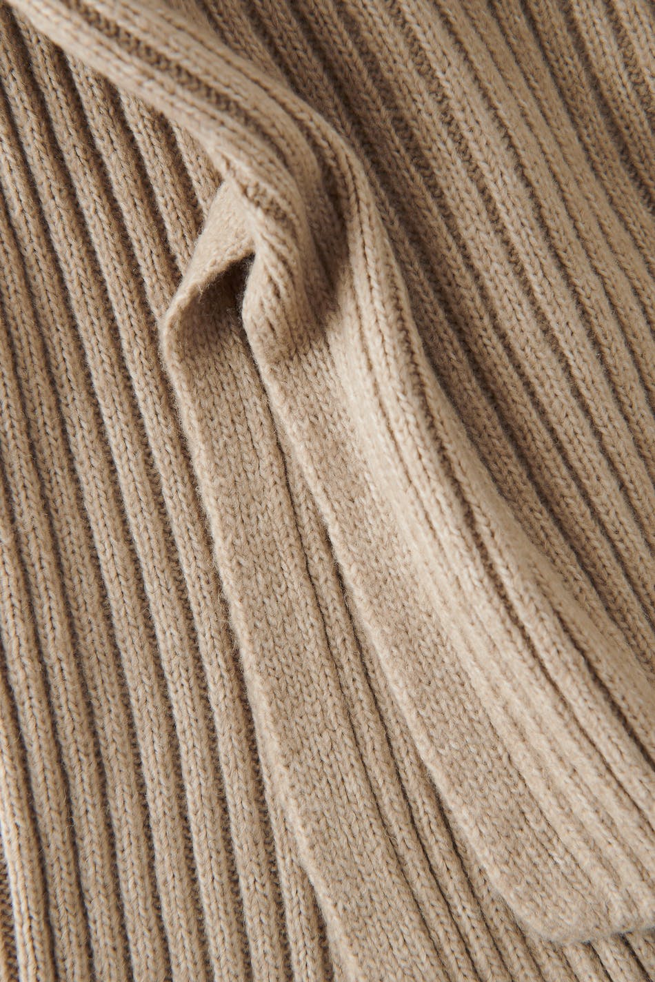 Jessa knitted sweater
