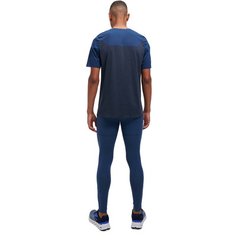 On PERFORMANCE-T Funktionsshirt Herren