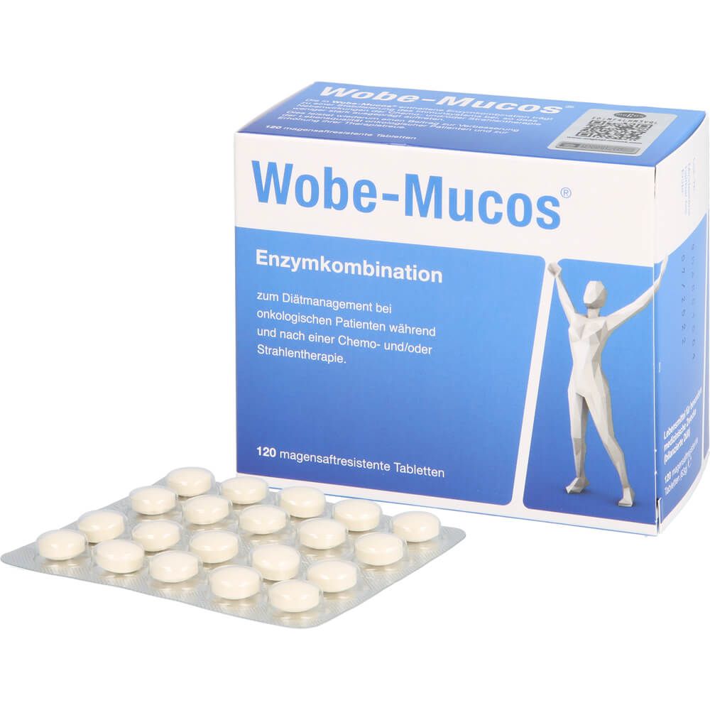 magensaftresistente Tabletten