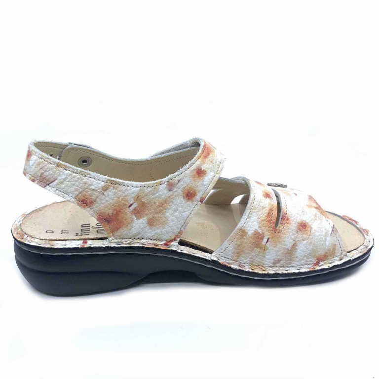 FINN COMFORT Komfort Sandalen rose