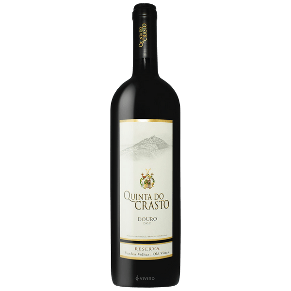 Quinta do CrastoReserva Vinhas Velhas 2021