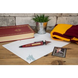 Harry Potter Kugelschreiber Sprechender Hut