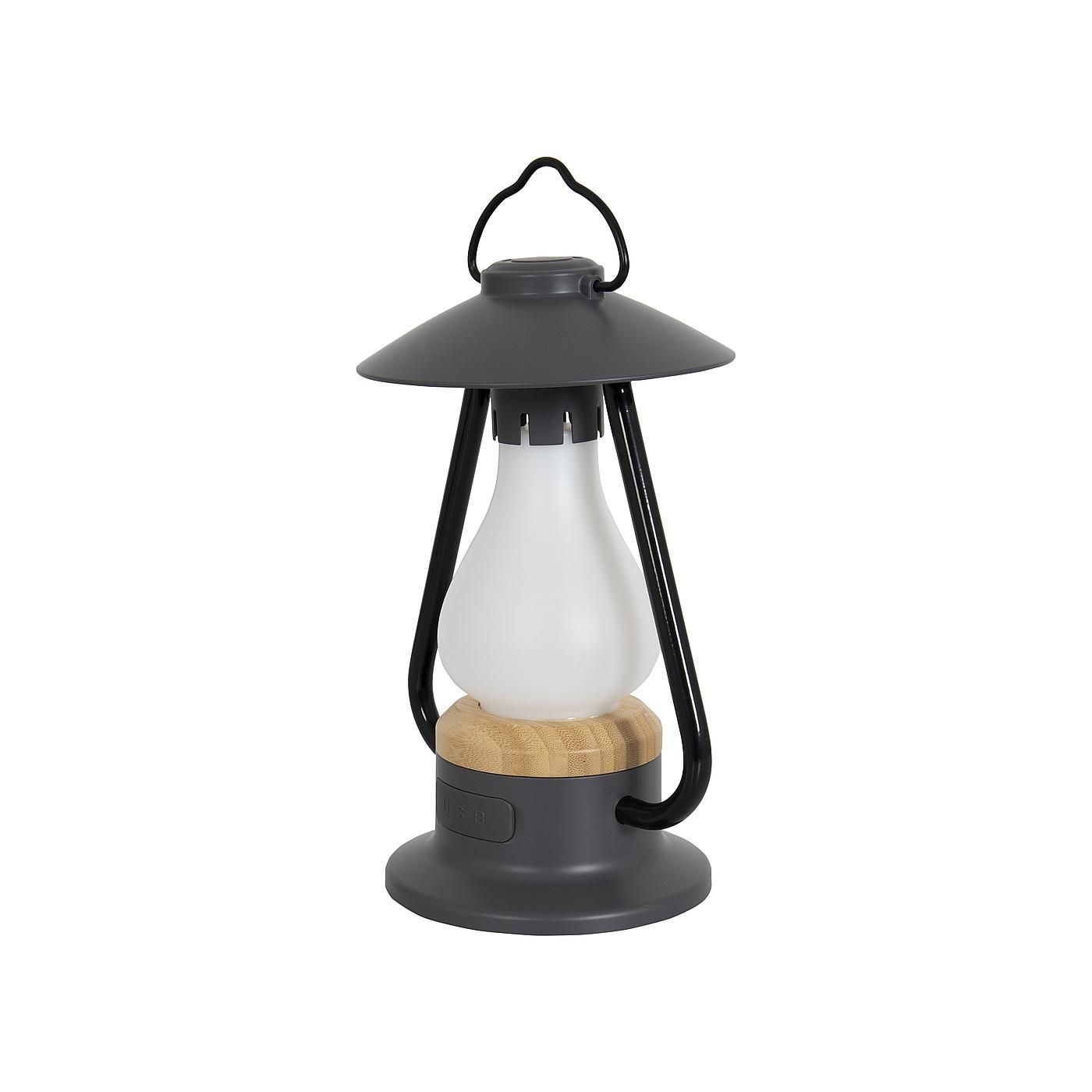 Bo-Camp Urban Outdoor Woolton Laterne