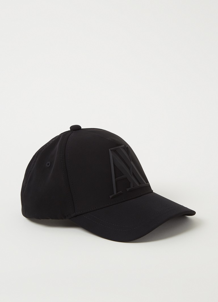 Armani Exchange Pet con logo