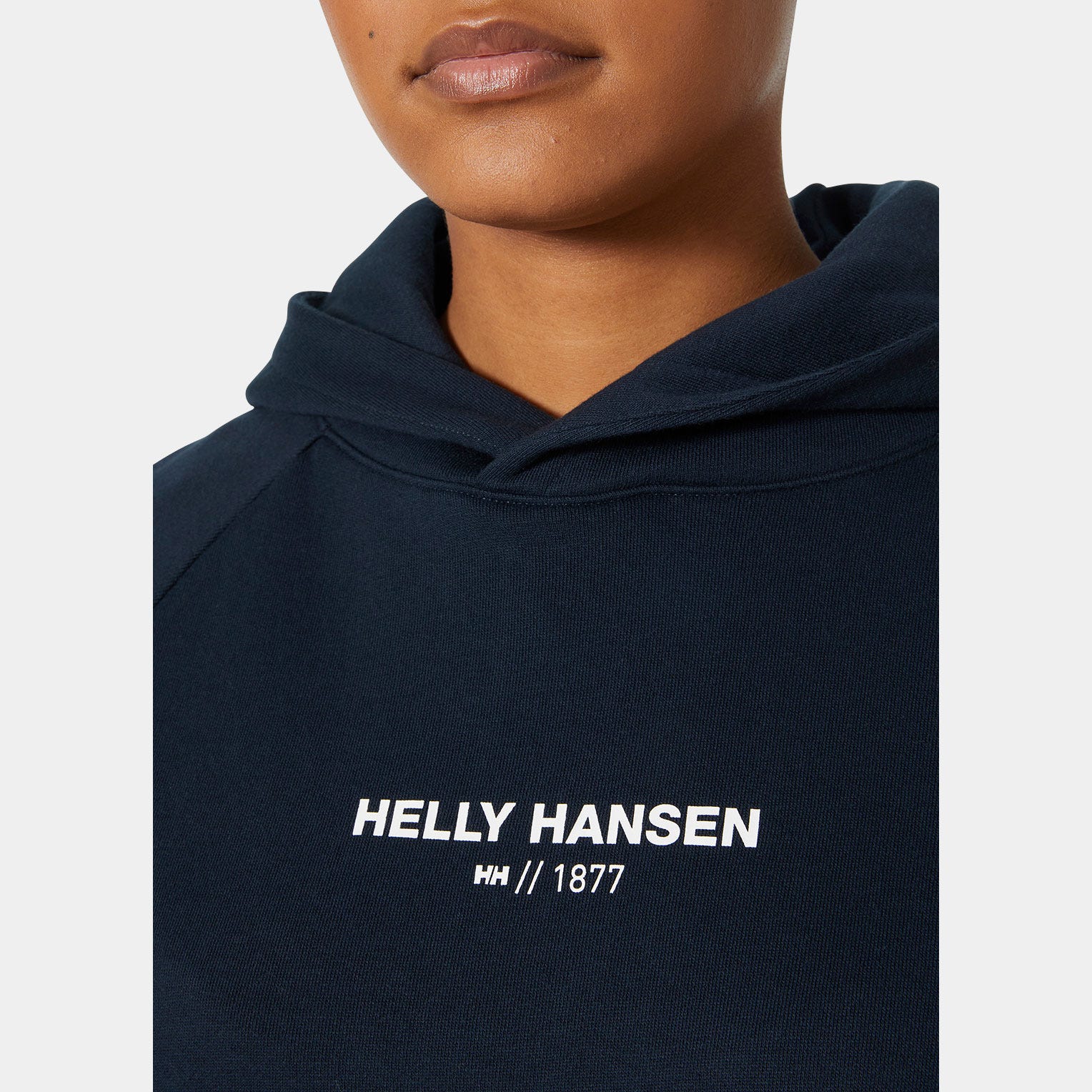 Women's Core Hoodie