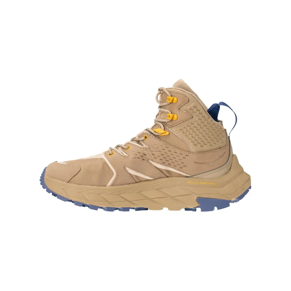 Hoka Anacapa Mid GTX 1122018-DELM / gelb