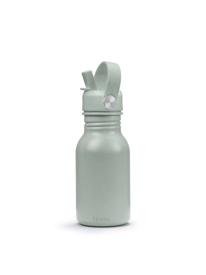 Elodie Details Trinkflasche - Pebble Green in Grün 350ml günstig kaufen onesize