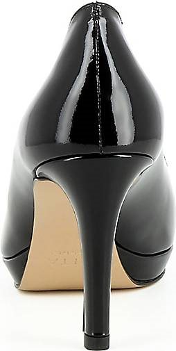 EVITA Damen Pumps BIANCA