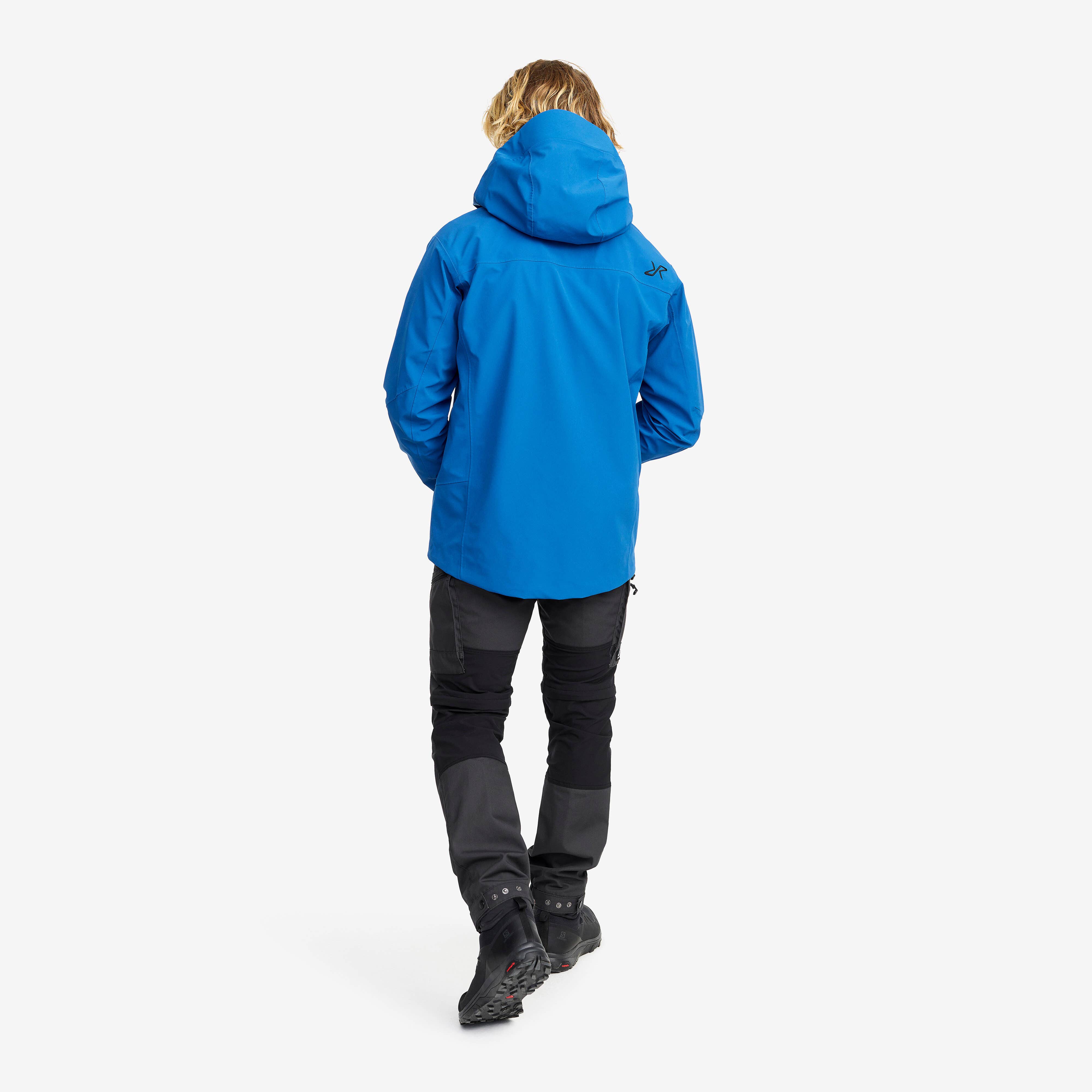 Aphex Pro Jacket Homme Classic Blue