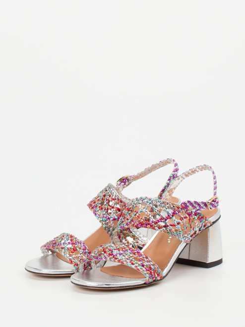 Sandalette-12269990005 Andrea Puccini