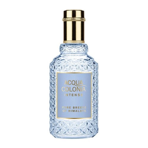 4711 Acqua Colonia Intense Pure Breeze of Himalaya Ķelnes ūdens 170 ml