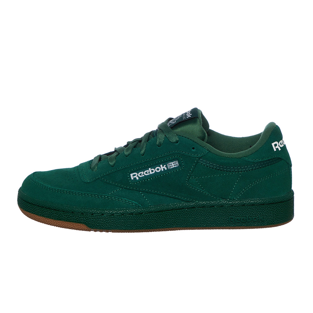 Reebok Club C 85 100074451 / grün