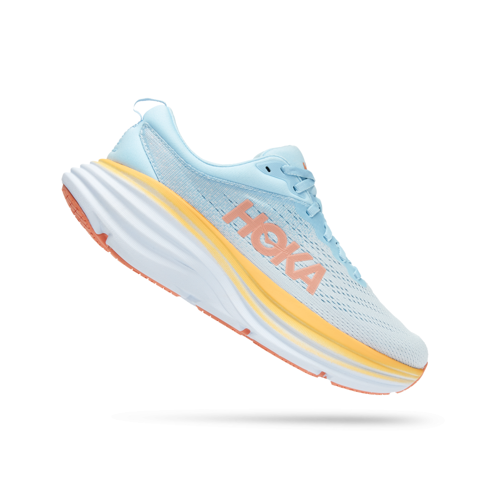 Hoka Bondi 8 1127952-SSCA / blau