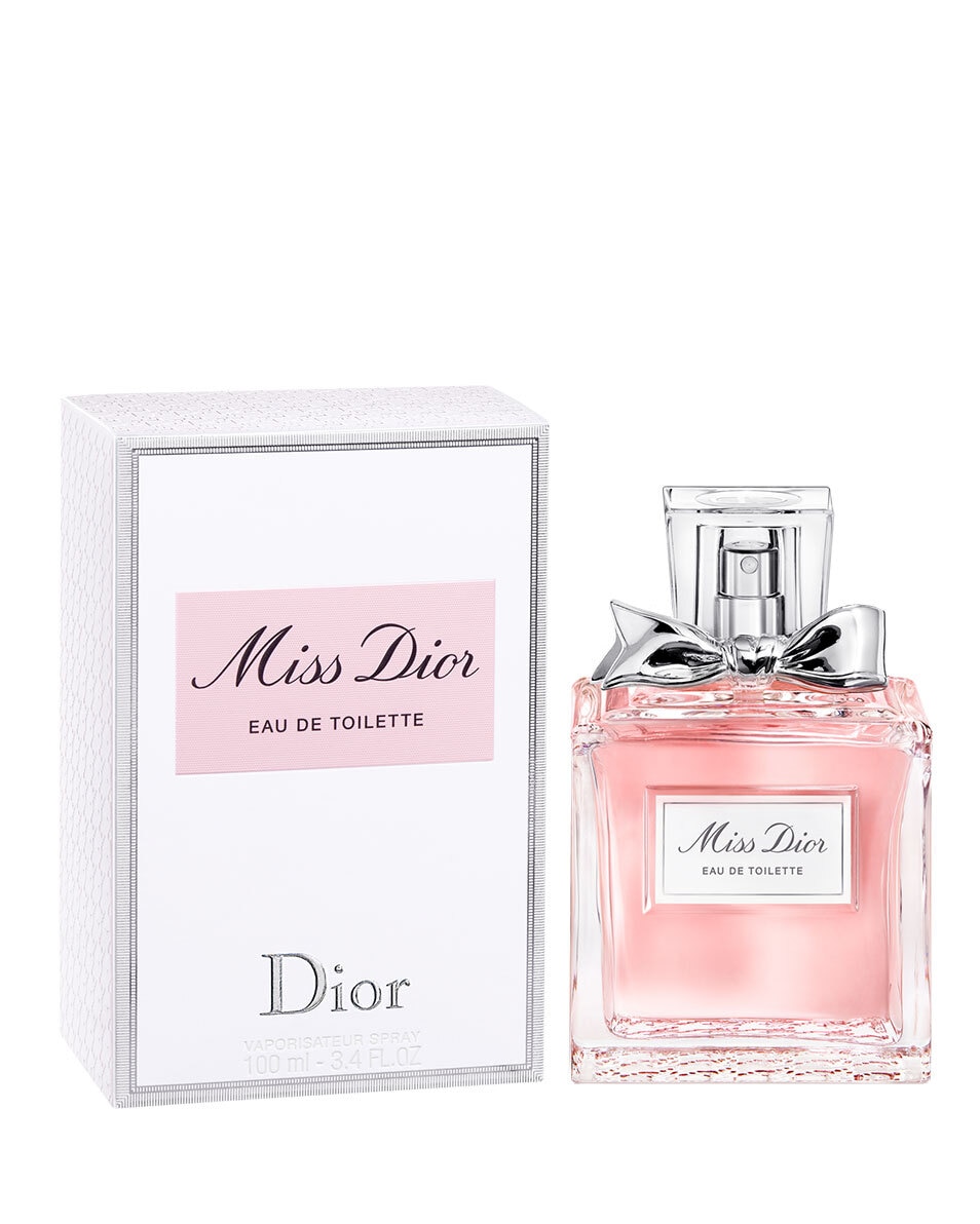 DIOR miss dior   EAU DE TOILETTE