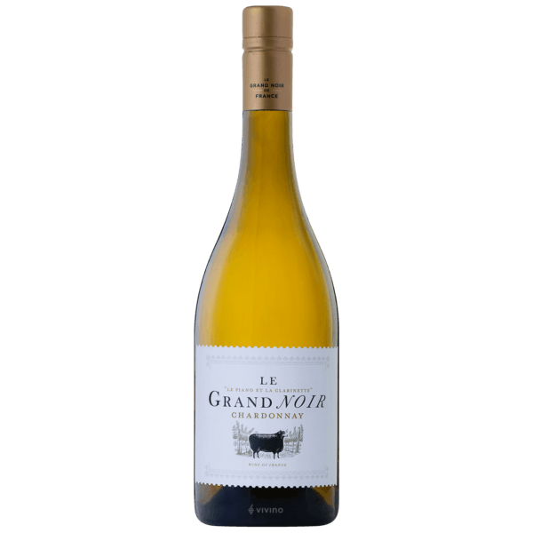 Le Grand NoirChardonnay 2022