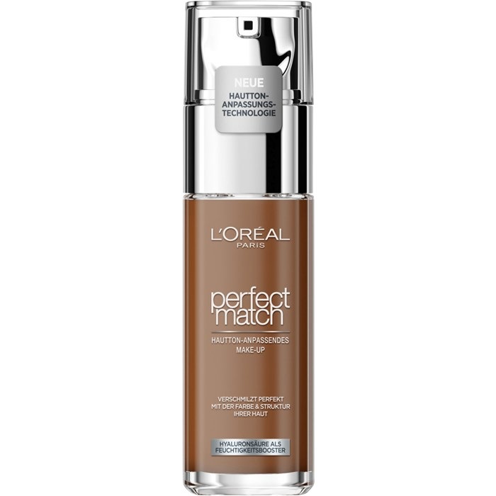 Perfect Match Make-Up