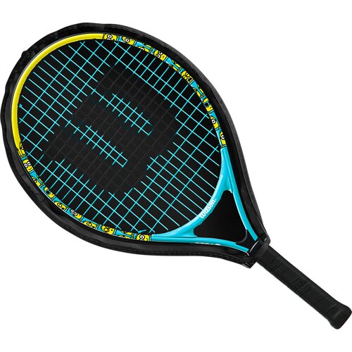 KINDER TENNISSCHLÄGER MINIONS 2.0 JR 23 TNS RKT