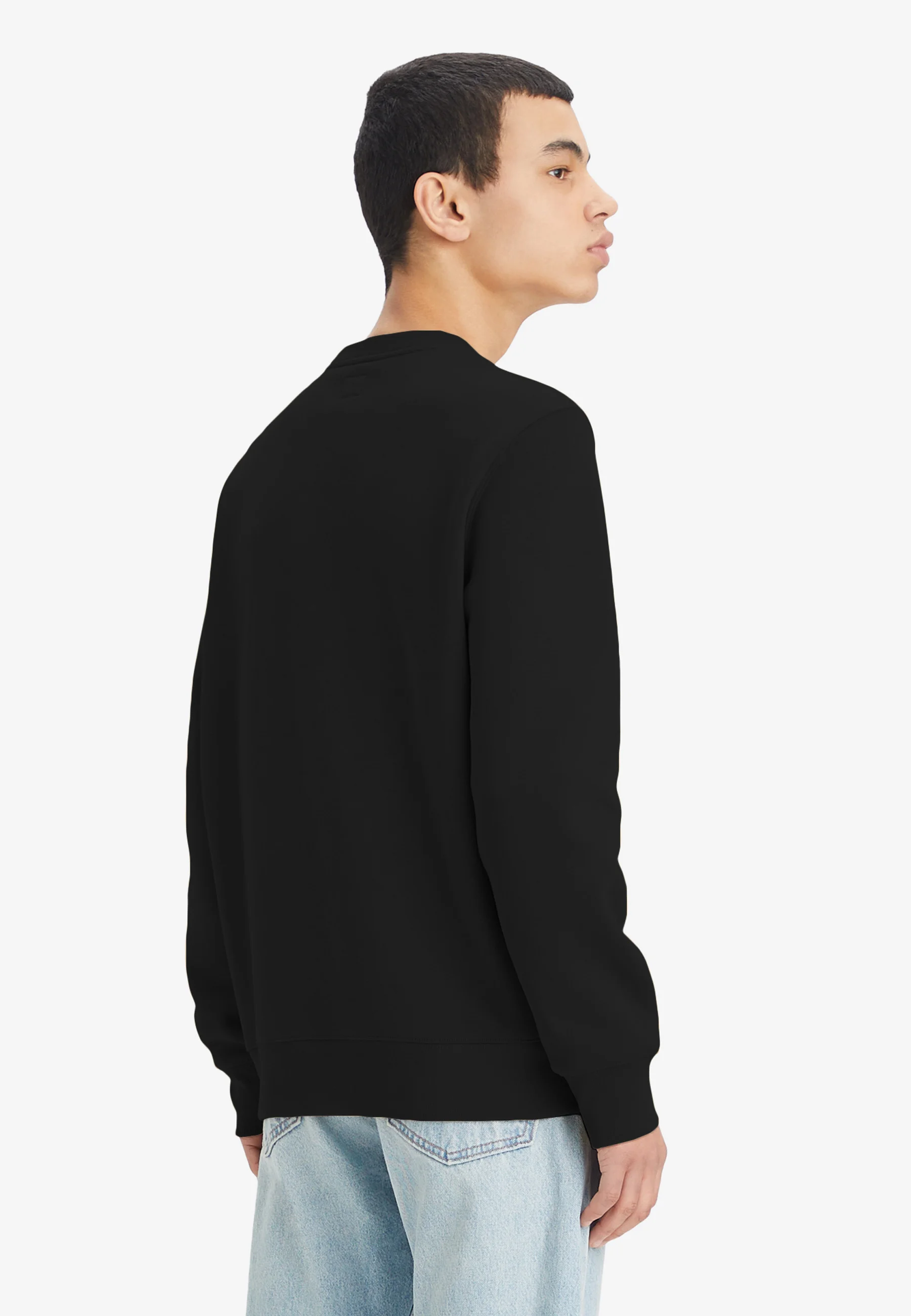 Levi's® THE ORIGINAL CREW - Sudadera