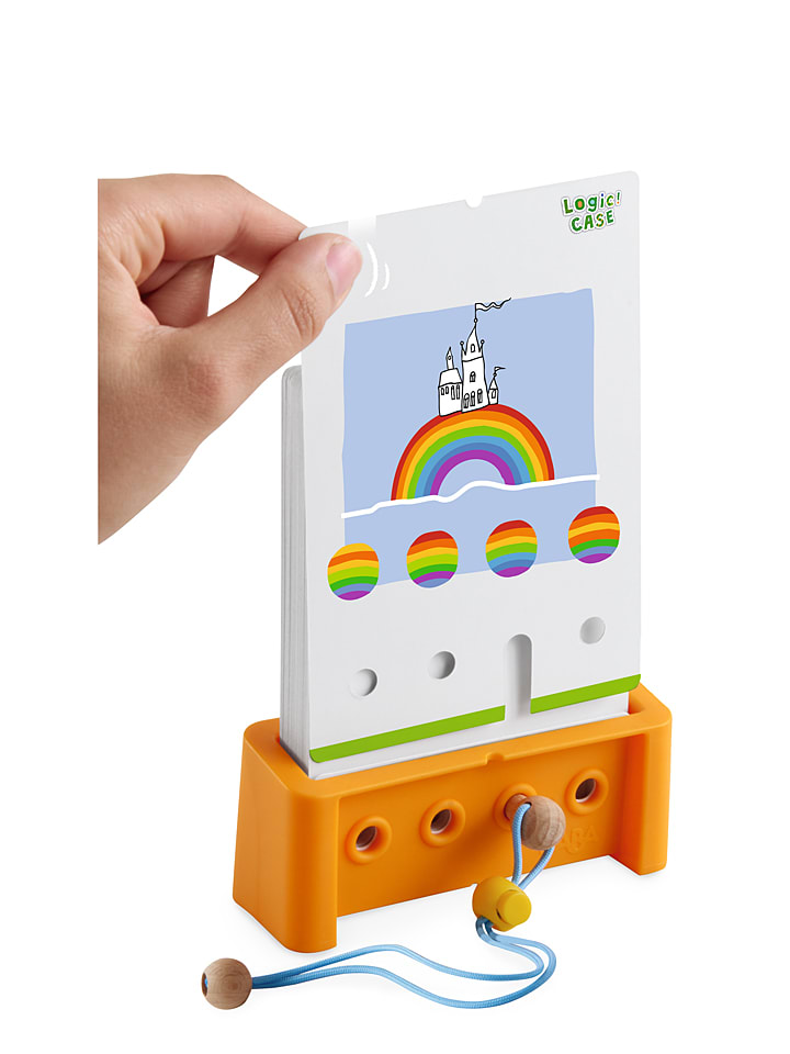 Haba Rätselspiel-Extension-Set 