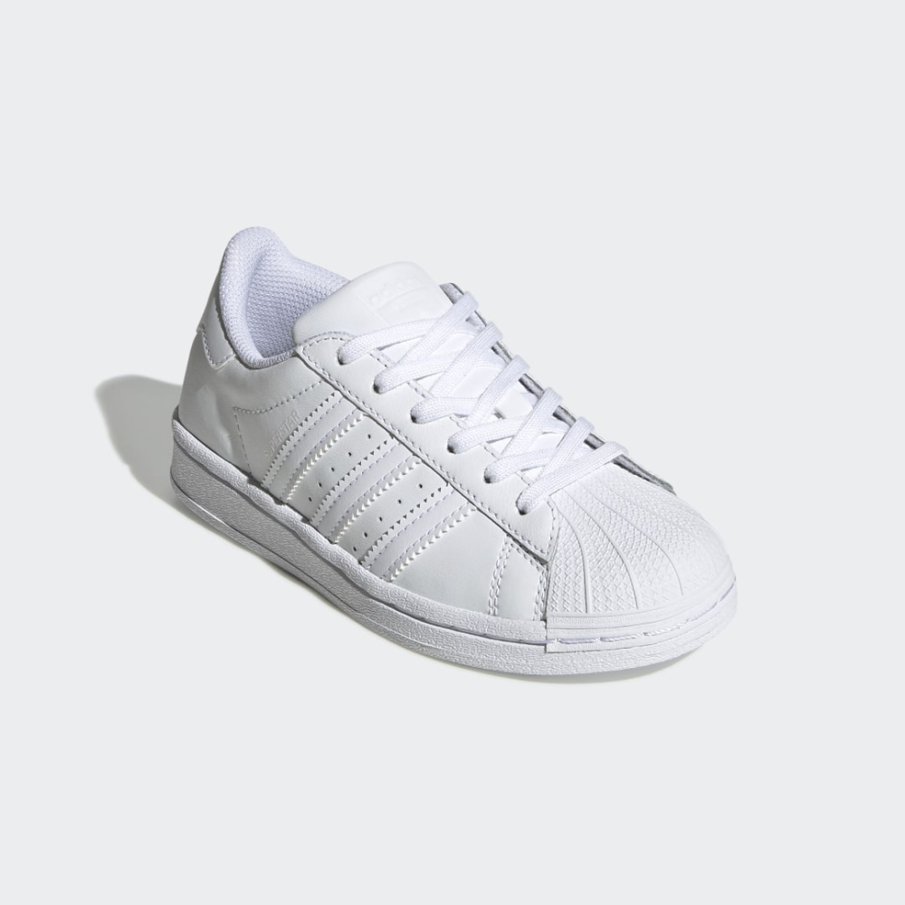 adidas Superstar EF5395 / weiss