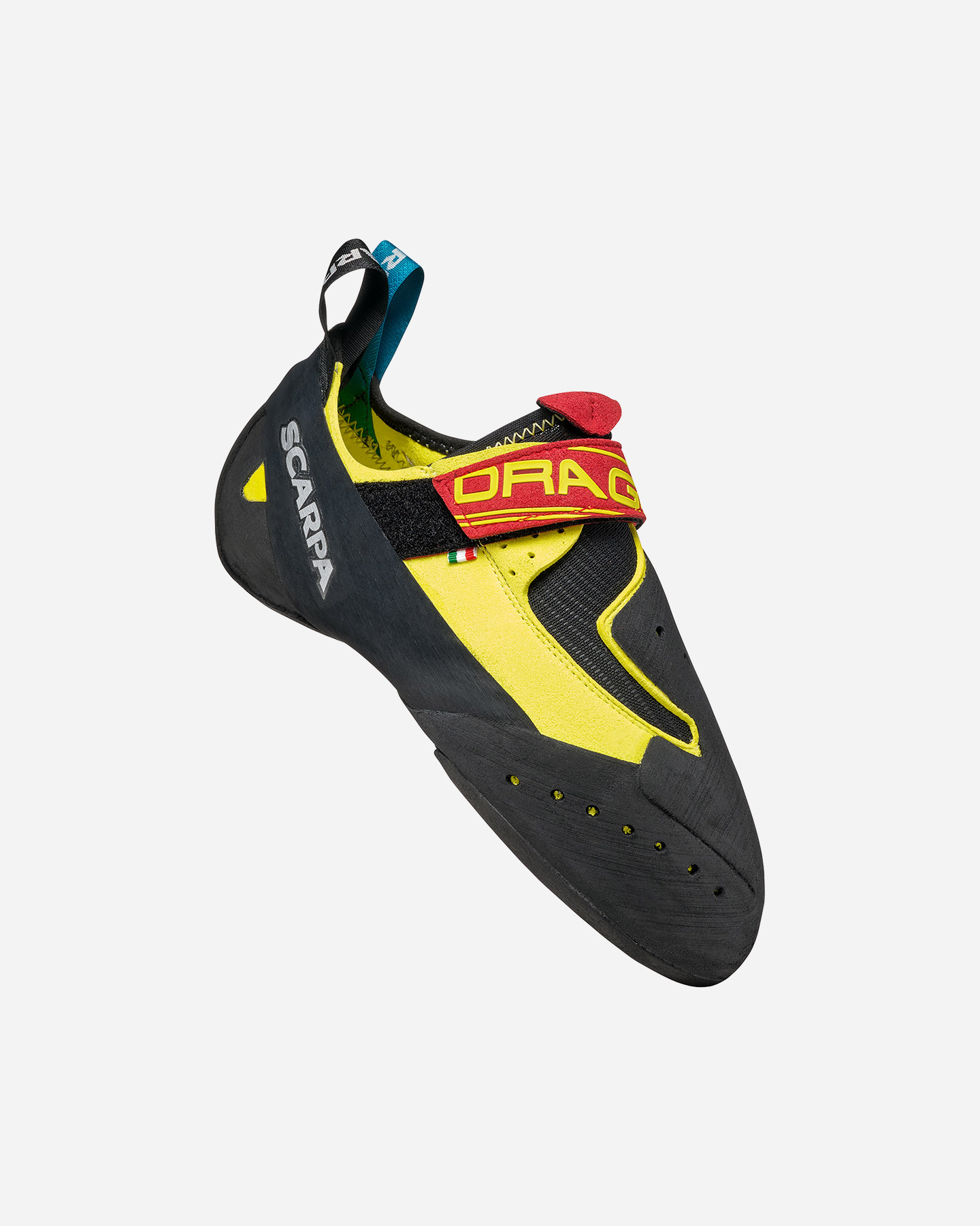 Buty wspinaczkowe Scarpa Drago 70017-000/1