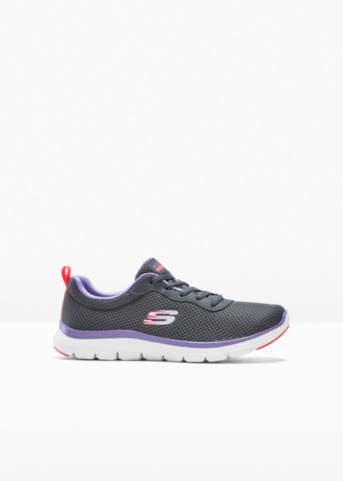 Skechers Sneaker mit Memory Foam
