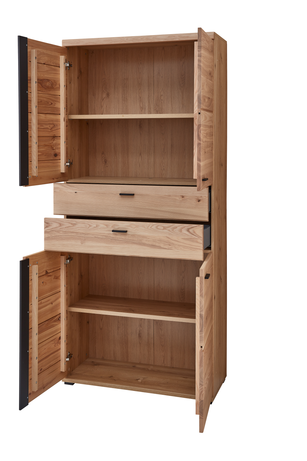 Büroschrank 4-türig Sonos