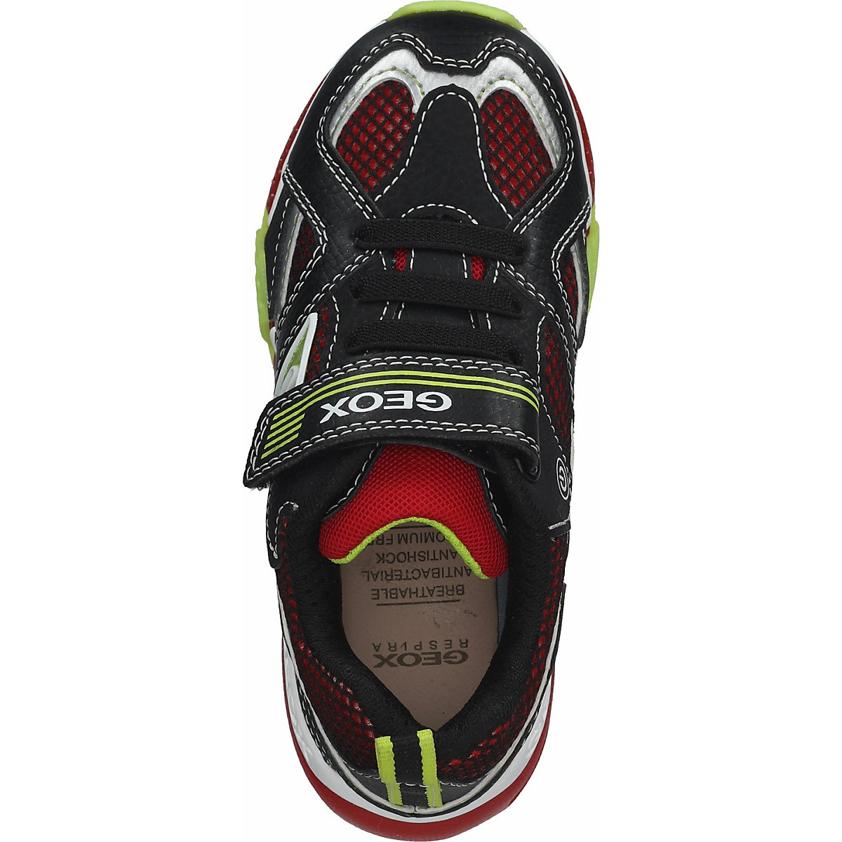 Sneaker Halbschuhe