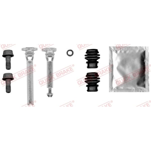 113-0009X Reparatursatz BSA Bremssattel Nissan, Renault VA - ATU