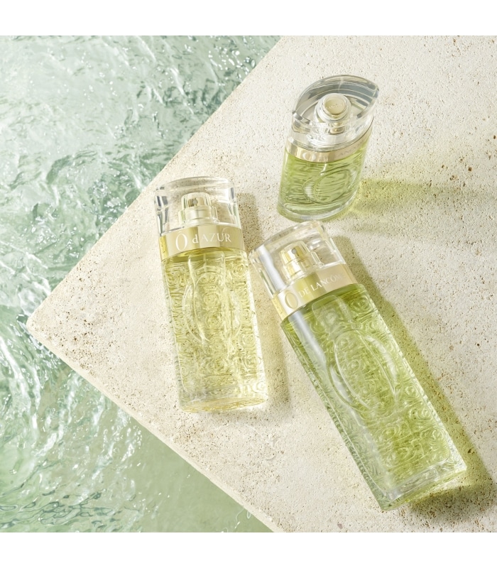 Ô DE LANCÔME-Eau de Toilette Vaporisateur