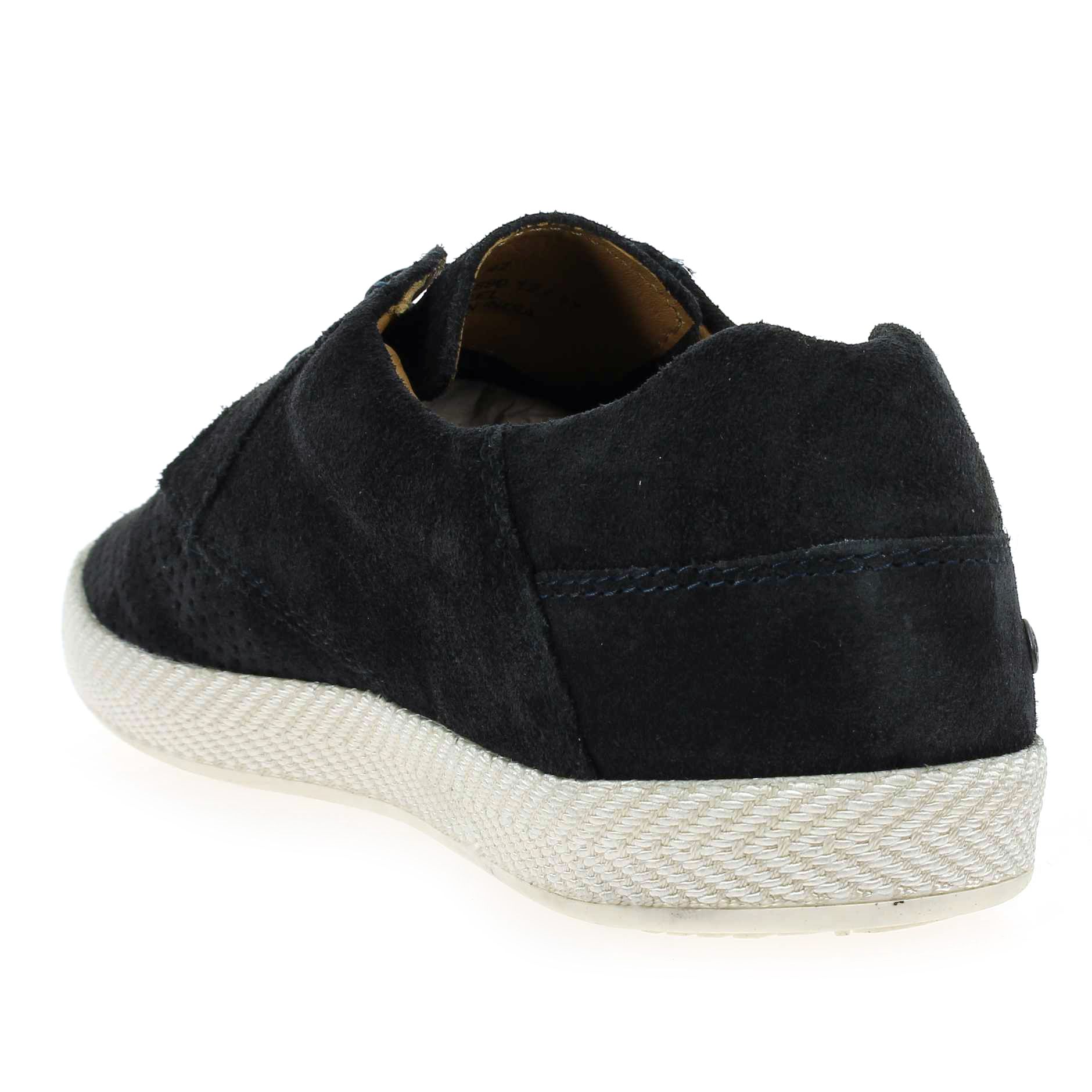 Base London  KEEL - Marine