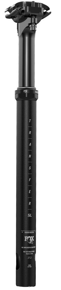 Fox Racing Shox Transfer SL Performance Elite Internal Vario Sattelstütze kaufen | Bike-Discount