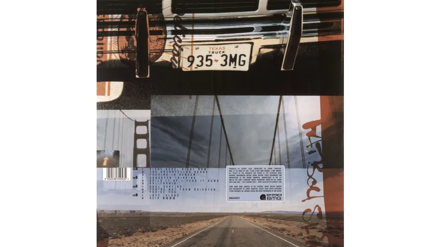You've Come A Long Way Baby(Art Of The Album-Editi