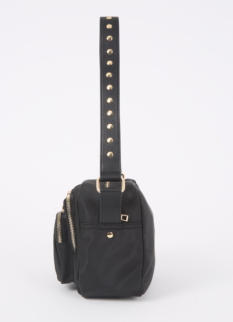 Núnoo Ellie shoulder bag with studs