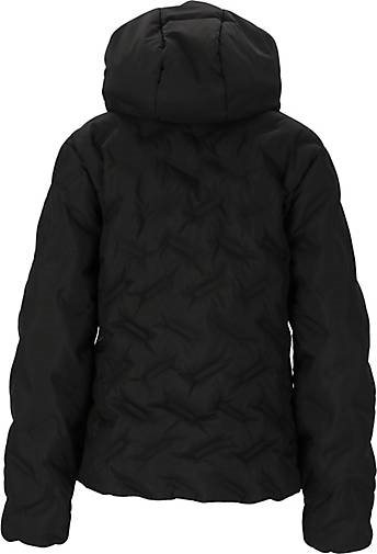 Whistler Funktionsjacke Dido mit atmungsaktiver Eigenschaft