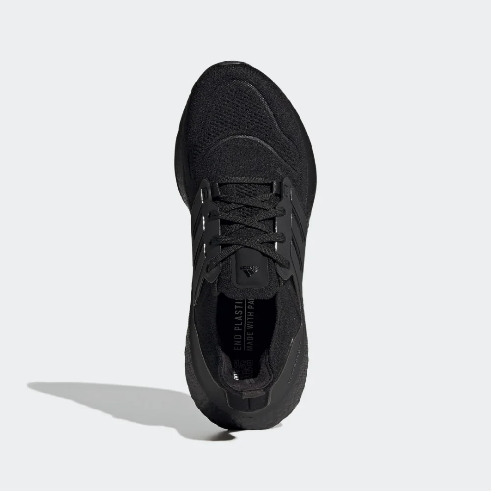 adidas ULTRABOOST 22 GX5587 / schwarz